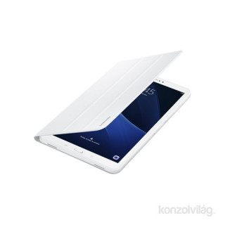 Samsung Galaxy TabA 10.1 fehér tok Tablet