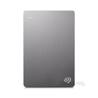 Seagate STDR1000201 1TB USB 3.0 Backup Plus ezüst külső winchester PC