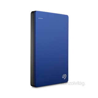 Seagate STDR1000202 1TB USB 3.0 Backup Plus kék külső winchester PC