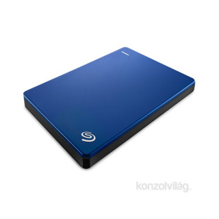 Seagate STDR1000202 1TB USB 3.0 Backup Plus kék külső winchester PC