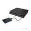 Seagate STGD2000400 2TB USB 3.0 Playstation Game külső winchester thumbnail