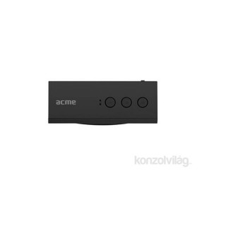 Acme PS101 Bluetooth fekete hangszóró PC