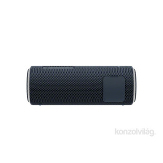 Sony SRS-XB21B Bluetooth fekete hangszóró PC