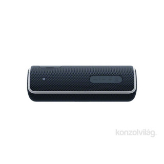 Sony SRS-XB21B Bluetooth fekete hangszóró PC