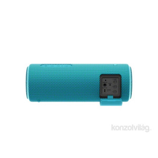 Sony SRS-XB21L Bluetooth kék hangszóró PC