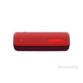 Sony SRS-XB31R piros vízálló Bluetooth hangszóró PC