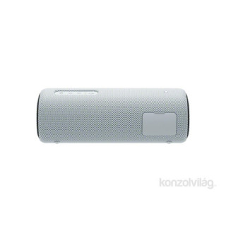 Sony SRS-XB31W fehér vízálló Bluetooth hangszóró PC