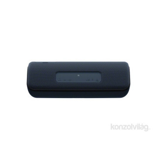 Sony SRS-XB41B fekete vízálló Bluetooth hangszóró PC