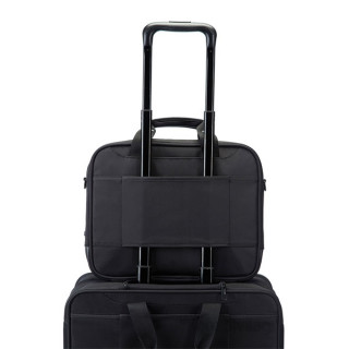 Samsonite Vectura Slim Bailhandle 13.3" szürke notebook táska PC