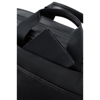 Samsonite Vectura Slim Bailhandle 13.3" szürke notebook táska PC