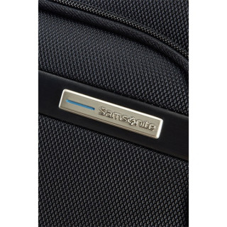 Samsonite Vectura Slim Bailhandle 13.3" szürke notebook táska PC