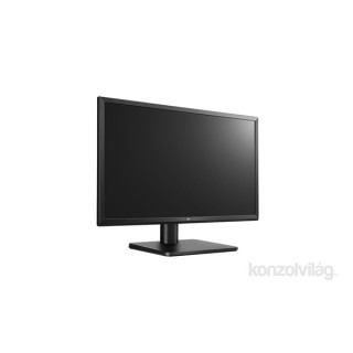 LG 27" 27QD58P-B LED monitor PC