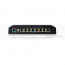 Ubiquiti ES-8XP EdgeSwitch 8XP PRO 8xGbE LAN port, 48V PoE managed switch thumbnail