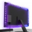 NZXT HUE 2 (27-35") RGB Ambient Lighting Kit thumbnail