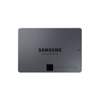 Samsung 4000GB SATA3 2,5" 860 QVO (MZ-76Q4T0BW) SSD PC