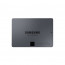 Samsung 4000GB SATA3 2,5" 860 QVO (MZ-76Q4T0BW) SSD thumbnail