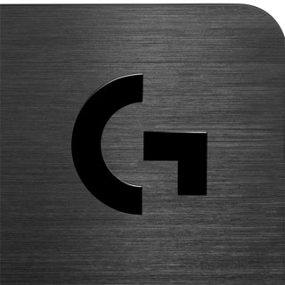 Logitech G513 Carbon Gamer USB sötét szürke UK mechanikus billentyűzet PC