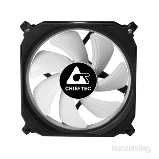 Chieftec Tornado 3x12cm Fan + Controller PC