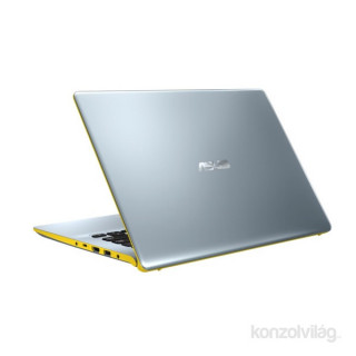 ASUS VivoBook S430FN-EB080T 14" FHD/Intel Core i7-8565U/8GB/256GB/MX150 2GB/Win10/ezüst laptop PC