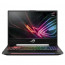 ASUS ROG STRIX SCAR II GL504GW-ES043T 15,6" FHD/Intel Core i7-8750H/16GB/512GB/RTX 2070 8GB/Win10/fekete laptop thumbnail