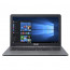 ASUS VivoBook X540UA-GQ1263 15,6"/Intel Pentium 4405U/4GB/128GB/Int. VGA/ezüst laptop thumbnail