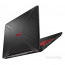 ASUS ROG TUF FX505GE-BQ286C 15,6" FHD/Intel Core i7-8750H/8GB/1TB/GTX 1050 Ti 4GB/fekete laptop thumbnail