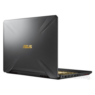 ASUS ROG TUF FX505GM-BN193C 15,6" FHD/Intel Core i7-8750H/8GB/1TB/GTX 1060 6GB/fekete laptop PC