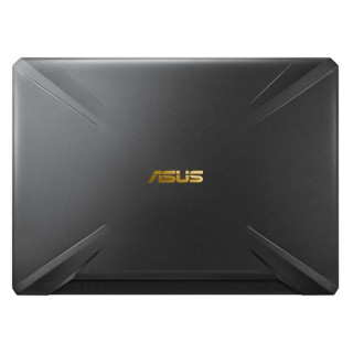 ASUS ROG TUF FX505GM-BN193C 15,6" FHD/Intel Core i7-8750H/8GB/1TB/GTX 1060 6GB/fekete laptop PC