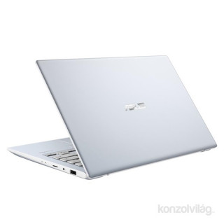 ASUS VivoBook S330UN-EY010T 13,3" FHD/Intel Core i3-8130U/4GB/256GB/MX150 2GB/Win10/ezüst laptop PC