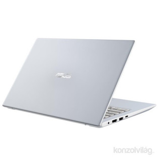 ASUS VivoBook S330UN-EY010T 13,3" FHD/Intel Core i3-8130U/4GB/256GB/MX150 2GB/Win10/ezüst laptop PC