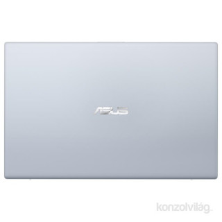 ASUS VivoBook S330UN-EY010T 13,3" FHD/Intel Core i3-8130U/4GB/256GB/MX150 2GB/Win10/ezüst laptop PC