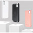 Baseus Thin 10000mAh vezeték nélküli fekete power bank thumbnail