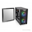 Thermaltake Commander C35 ARGB (Ablakos) - Fekete thumbnail