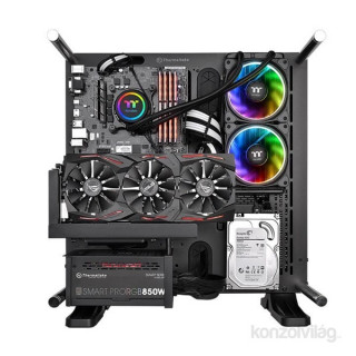 Thermaltake Floe Ring RGB 240 TT Premium Edition (Universal) PC