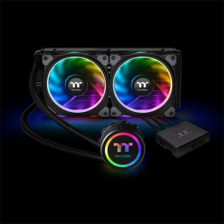 Thermaltake Floe Ring RGB 240 TT Premium Edition (Universal) PC