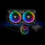 Thermaltake Floe Ring RGB 240 TT Premium Edition (Universal) thumbnail