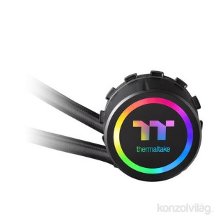 Thermaltake Floe Ring RGB 240 TT Premium Edition (Universal) PC