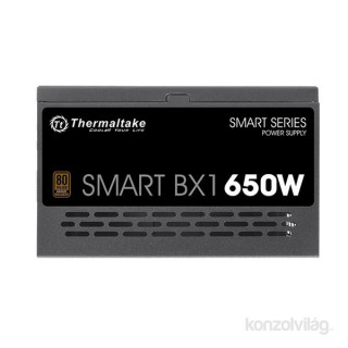 Thermaltake Smart BX1 650W  [80+ Bronze] PC