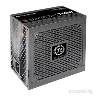 Thermaltake Smart BX1 750W  [80+ Bronze] PC