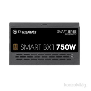 Thermaltake Smart BX1 750W  [80+ Bronze] PC