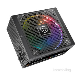 Thermaltake Smart Pro RGB 850W [Moduláris, 80+ Bronze] PC