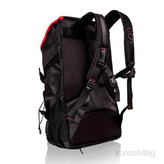 Thermaltake Battle Dragon Utility 17,3" Backpack Black PC