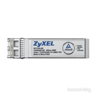 NET-PCI Zyxel 10GBASE-SR SFP+ modul PC