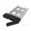 Chieftec CMR-225 HDD/SSD 1x3,5" for 2x2,5" Black thumbnail