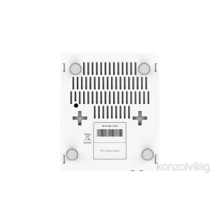 MikroTik RB960PGS hEX PoE L4 128MB RAM, 5xLAN, 1xSFP, 1xUSB, port 2-5PoE output PC