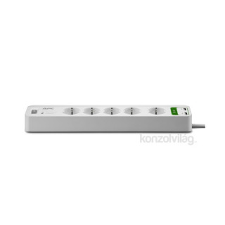 APC PM5U-GR SURGE PROTECTOR túlfeszültségvédo PC