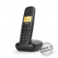 Gigaset A170 DECT Black thumbnail