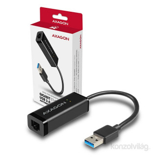 NET-PCI AXAGON ADE-SR USB3.0 Gigabit Ethernet PC