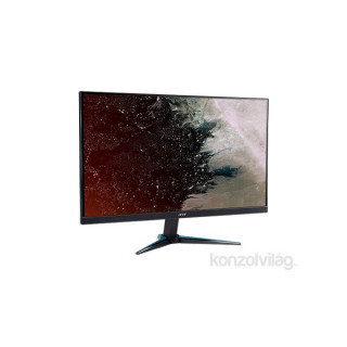 Acer 27" Nitro VG270UPbmiipx IPS LED HDMI 144Hz FreeSync multimédiás gamer monitor PC