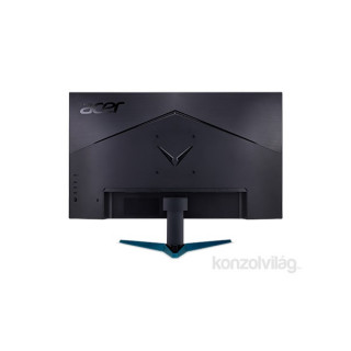 Acer 27" Nitro VG270UPbmiipx IPS LED HDMI 144Hz FreeSync multimédiás gamer monitor PC